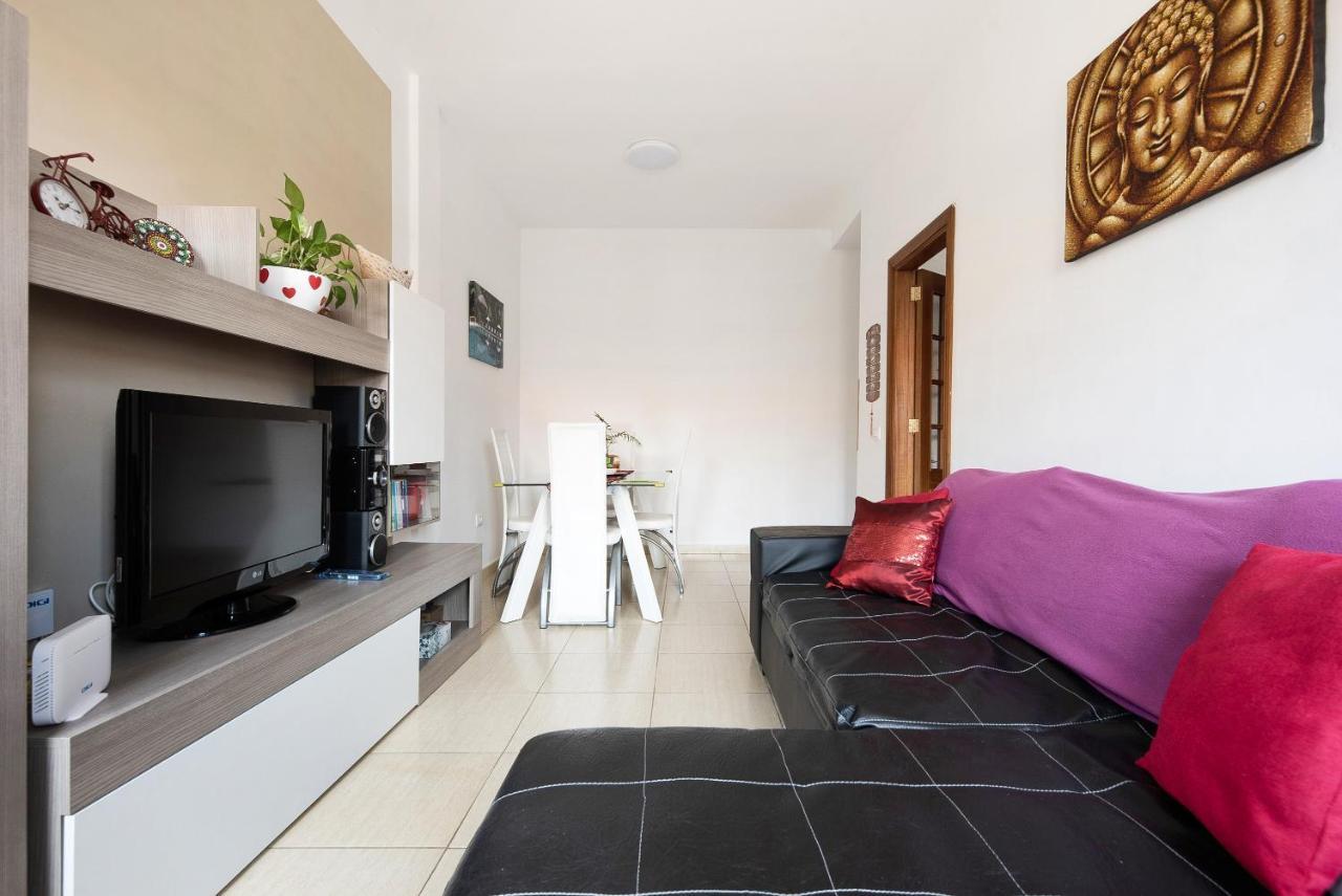Apartamento Elena Buenavista Del Norte Exterior photo
