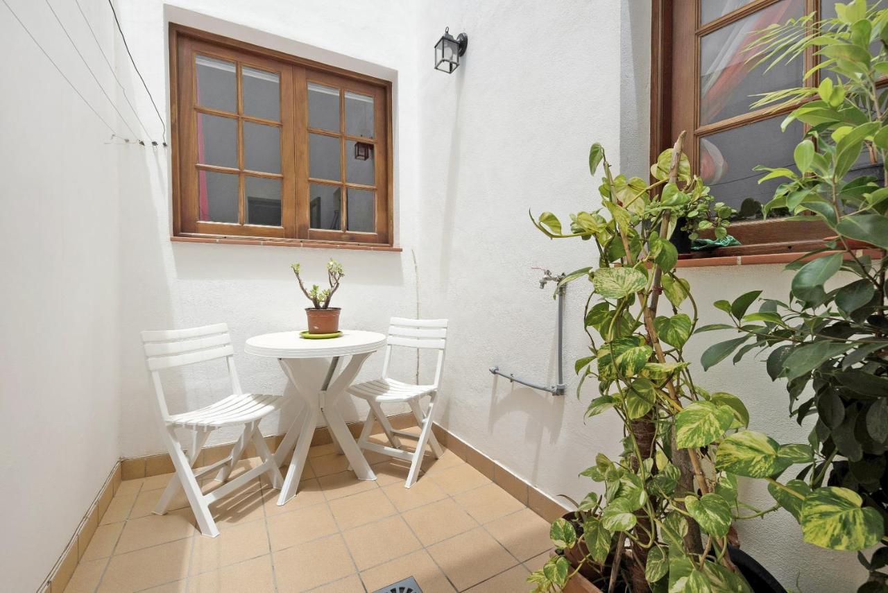 Apartamento Elena Buenavista Del Norte Exterior photo