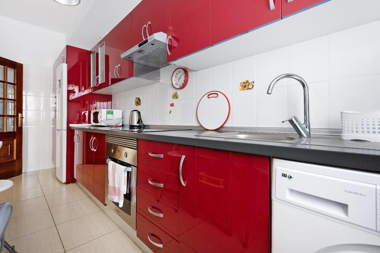 Apartamento Elena Buenavista Del Norte Exterior photo
