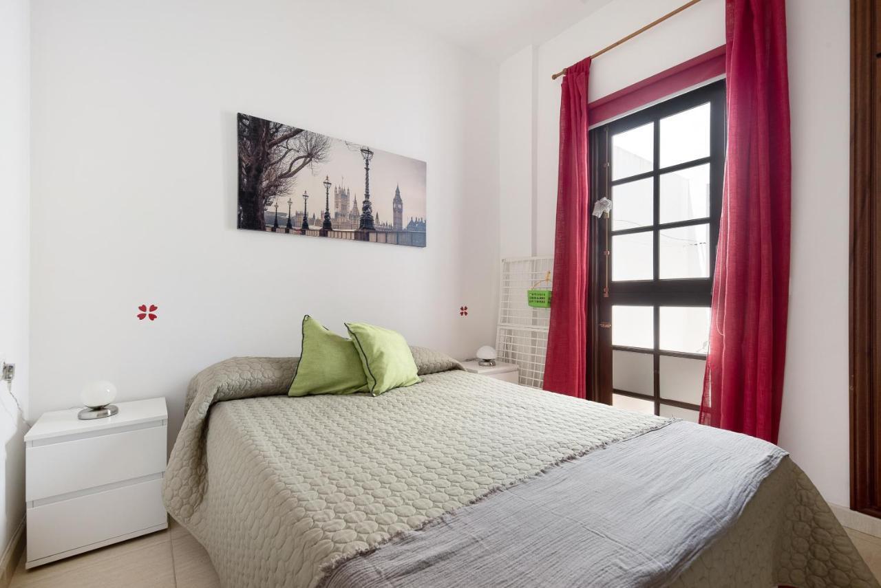 Apartamento Elena Buenavista Del Norte Exterior photo